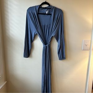 Lake Pajamas DreamKnit Robe